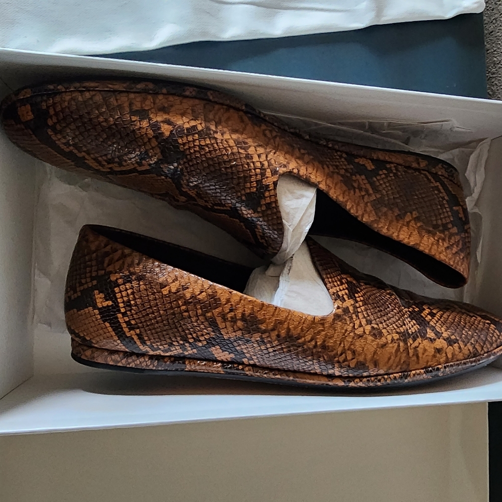 Vince Paz Loafer